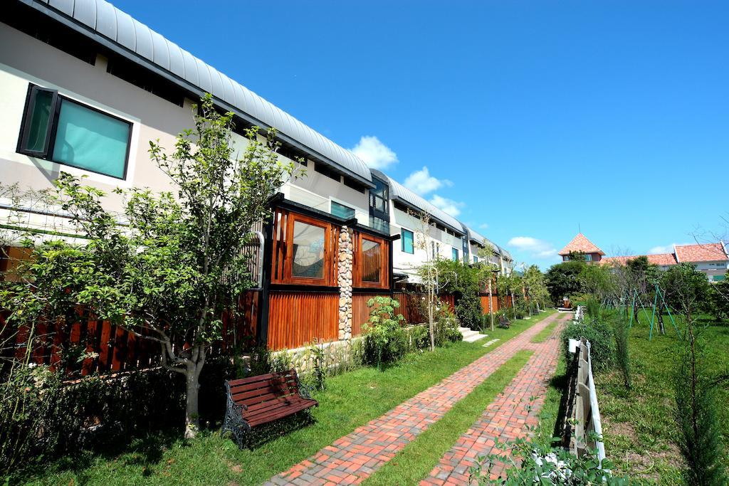 Schokolake Country House Dahu Exteriör bild