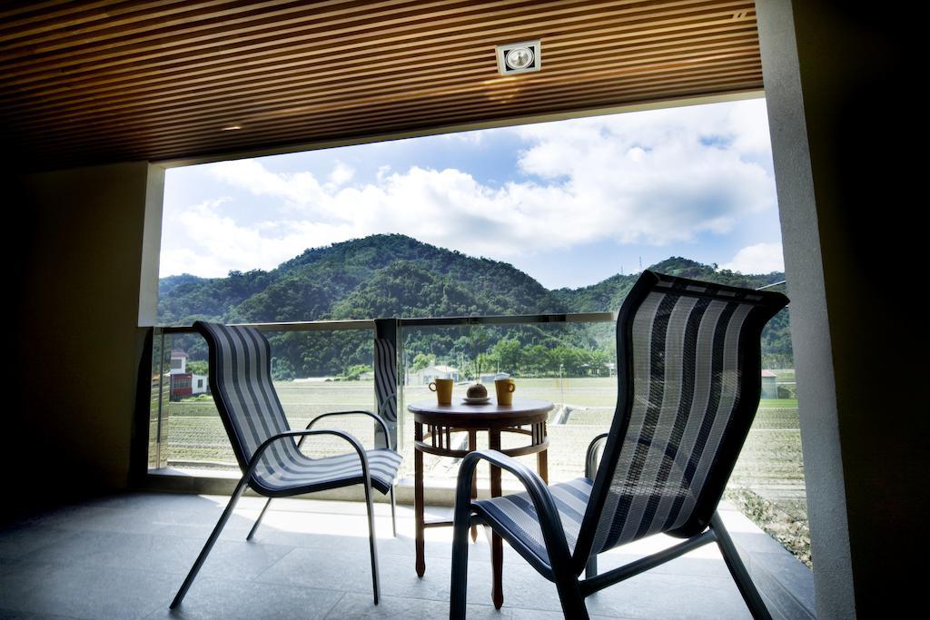 Schokolake Country House Dahu Rum bild