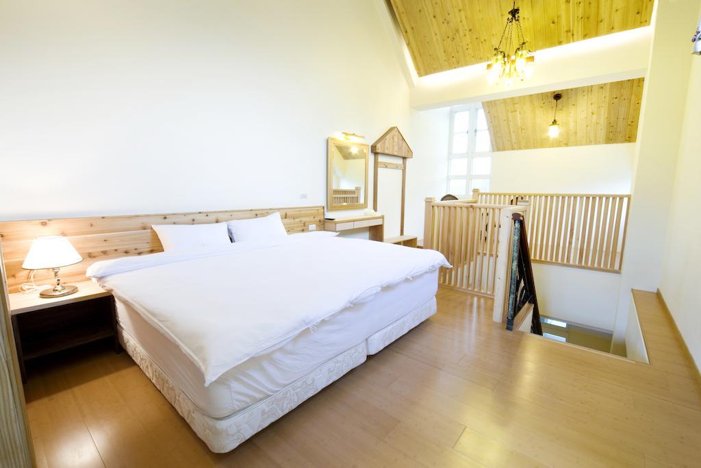 Schokolake Country House Dahu Rum bild