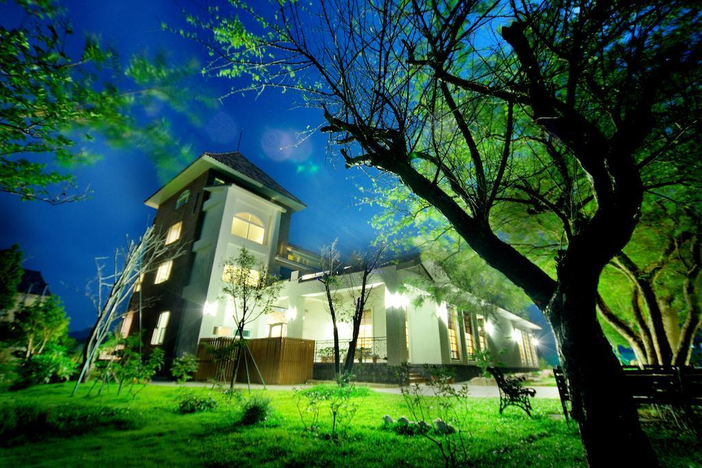 Schokolake Country House Dahu Exteriör bild