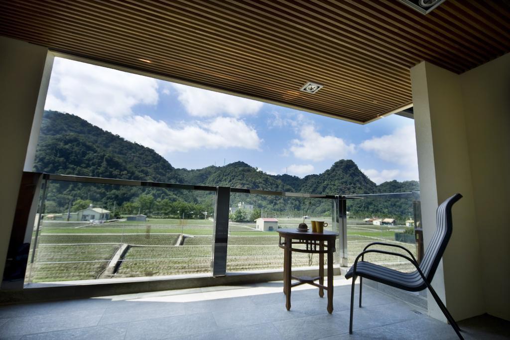 Schokolake Country House Dahu Exteriör bild