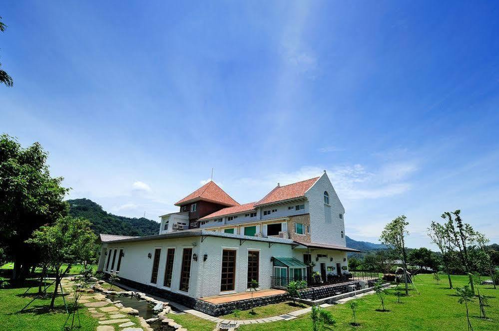 Schokolake Country House Dahu Exteriör bild